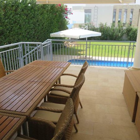 Villa Victoria Paphos Buitenkant foto