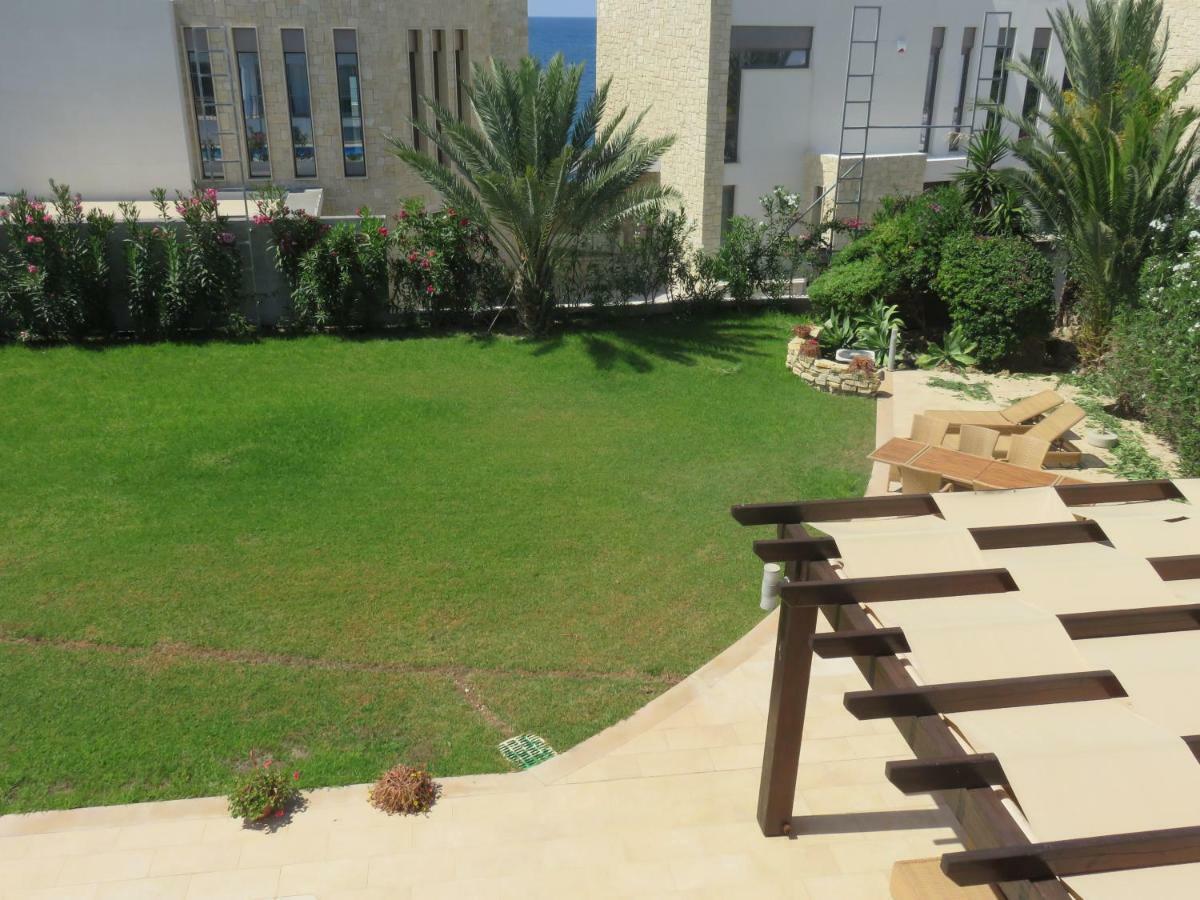 Villa Victoria Paphos Buitenkant foto