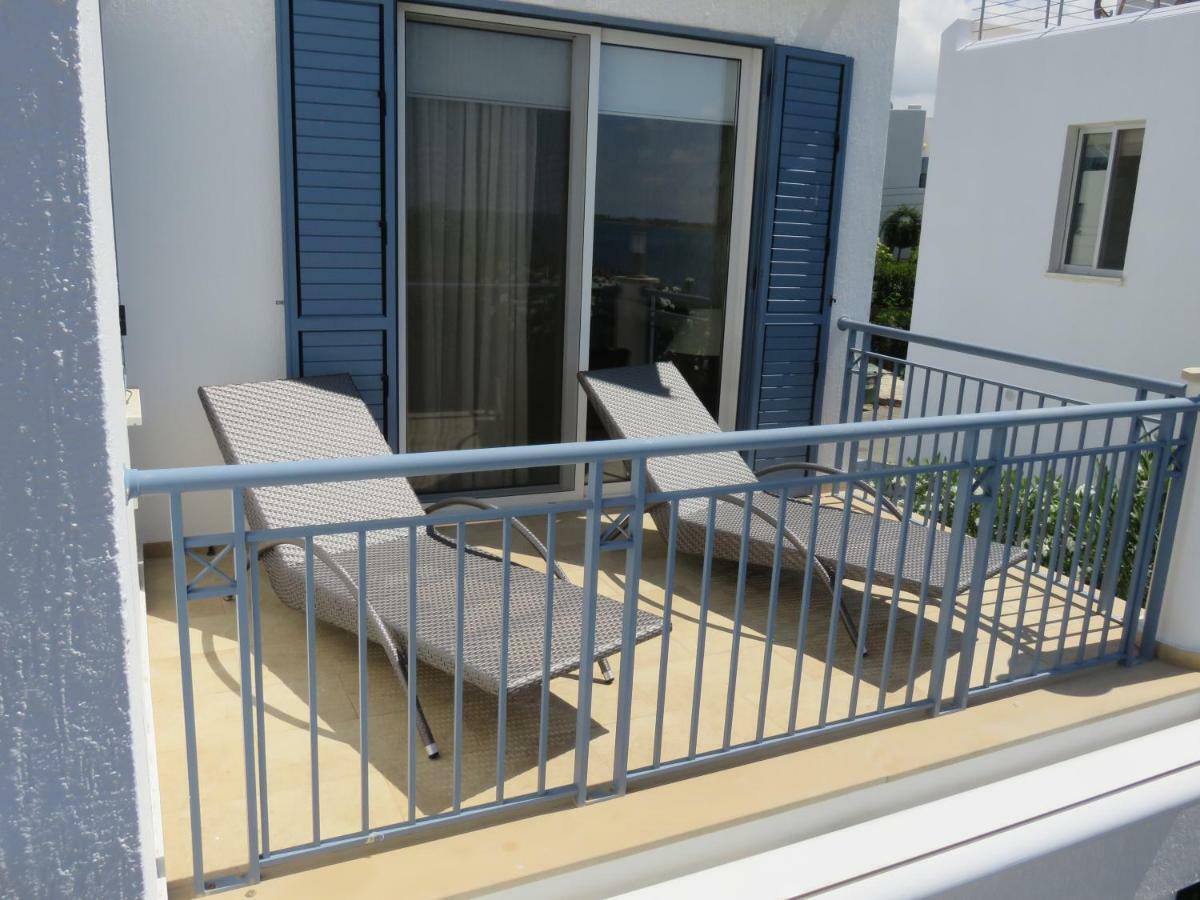 Villa Victoria Paphos Buitenkant foto