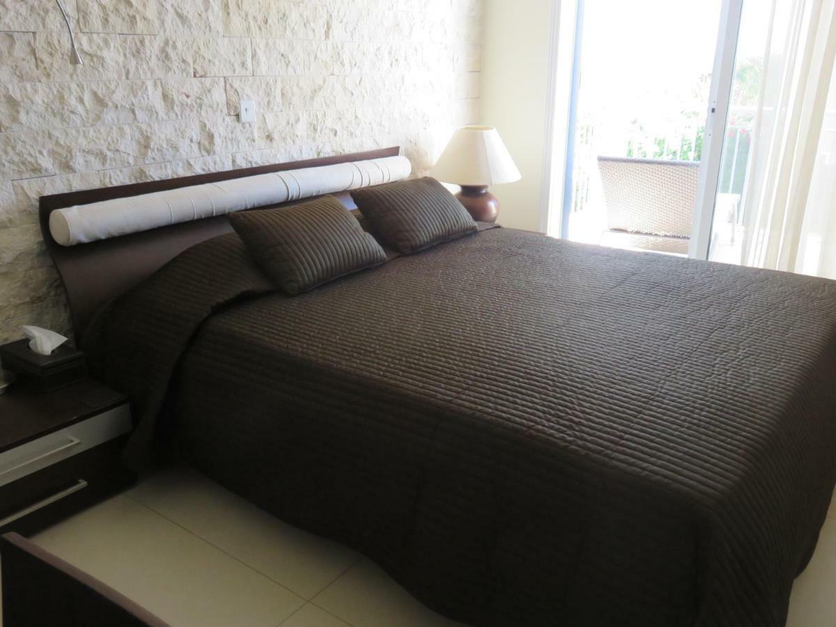 Villa Victoria Paphos Buitenkant foto