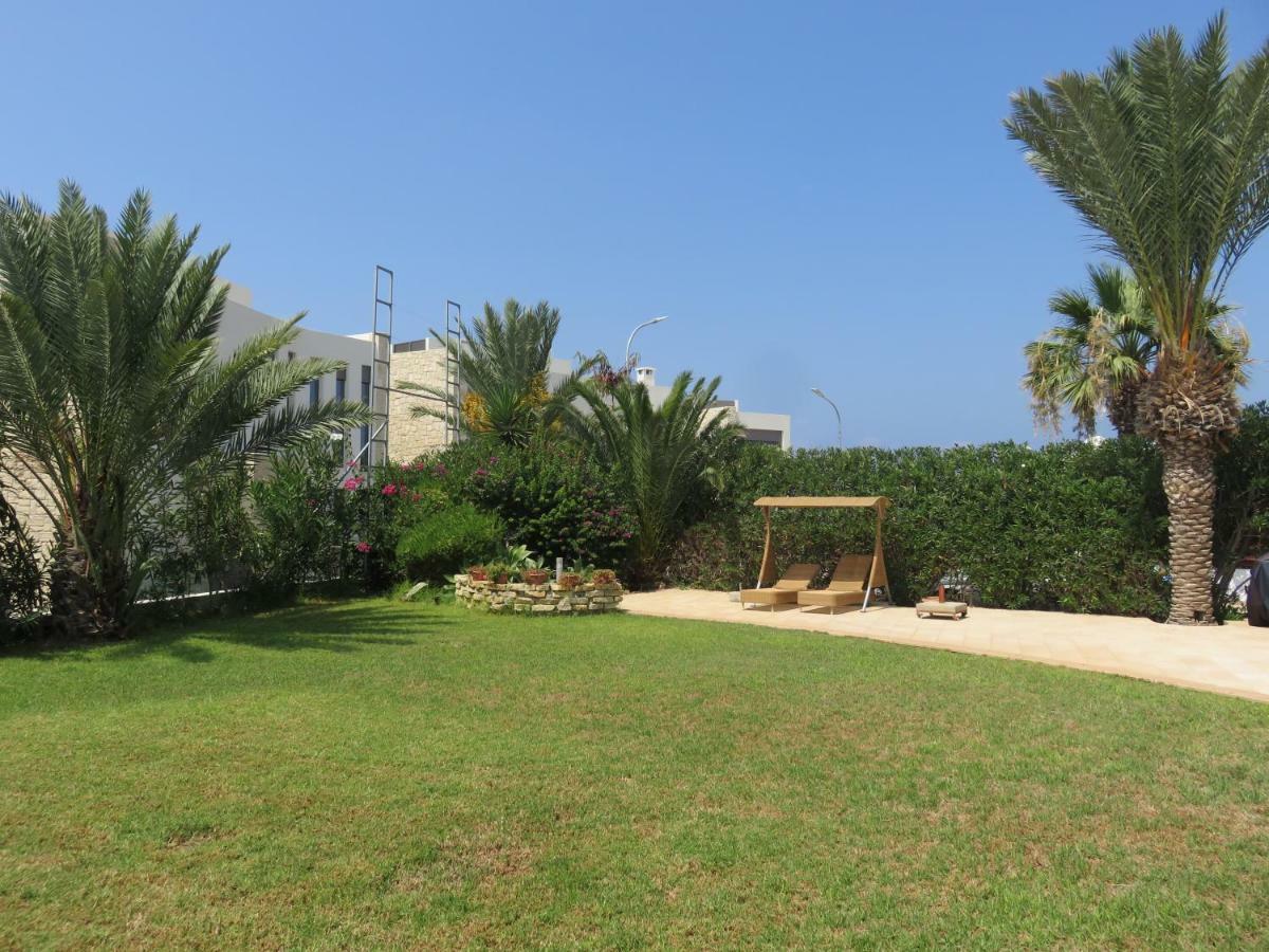Villa Victoria Paphos Buitenkant foto